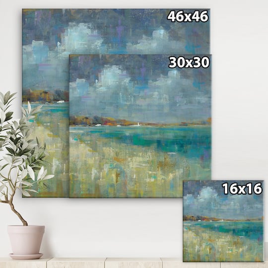 Designart - Sky and Sea